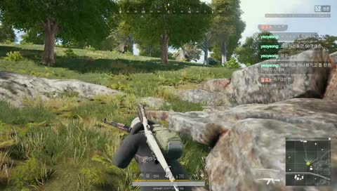 [재상티비] 종합게임방송