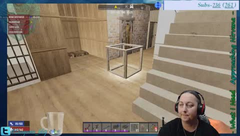 [ENG] 7 Days to Die ALPHAholics Team. Preparing the Horde Base for HN49. Will the turrets help? !server  #BSo7