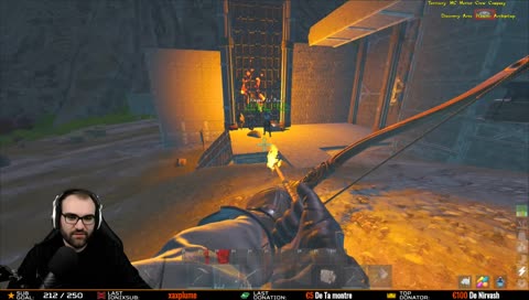 [OFFI PVP] French & Ships | Planning : !prog