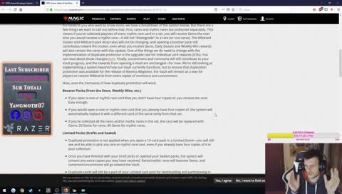 [Yawgmoth]MonkaS new game for extras MonkaS