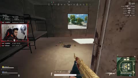 PUBG | ببجي للصبح