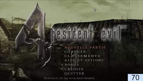 SkYy1610 | [FR] LET'S PLAY RESIDENT EVIL 4 #2: LA MAISON DE L'ENFER