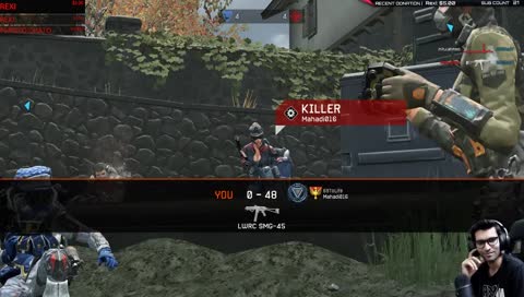 WARFACE - let's play some ranked | singapore server | !commands