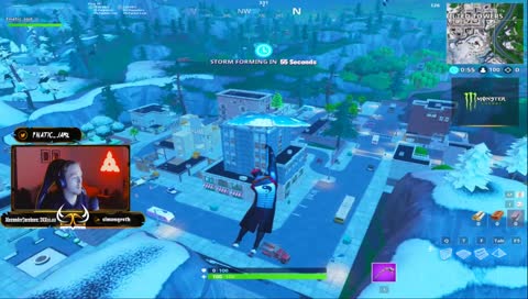 Solo squads og måske scrims! Følg min insta: Fnatic_Jarl - Creator Code: Fnatic_Jarl !clip !socials !ettnix