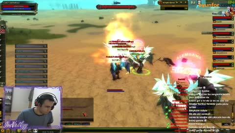 ALEM ONLİNE 0'DAN BAŞLANGIÇ VYCANİS