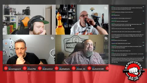 Ausgabe 26 - Auf WC ist Dampfverbot! #GiveAway #3000
