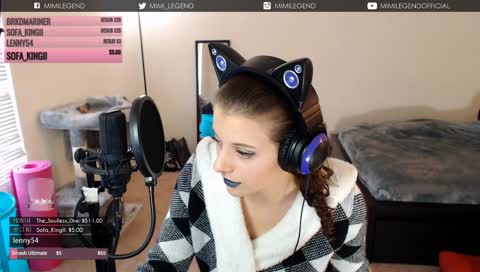 Hi everyone :D