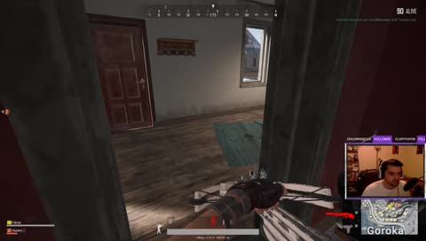 PUBG: Monday Grind!