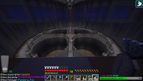 [ES] (survival) Save the Bloque episodio #15 la hoguera bluetooth