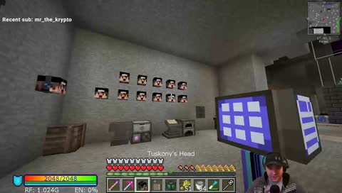 STONEBLOCK 2  #BSo7 Stream #12