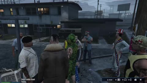 The Fucking Clan