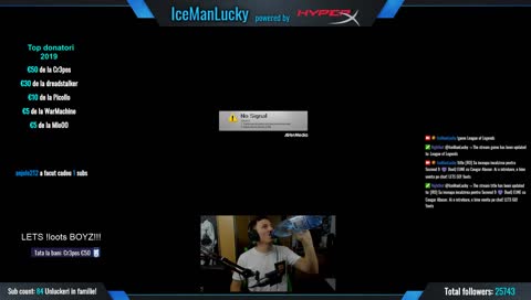 [RO] Sa inceapa incalzirea pentru Sezonul 9 <3 DuoQ EUNE cu Cougar Abuser. Ai o intrebare, e bine venita pe chat! LETS GO! !loots