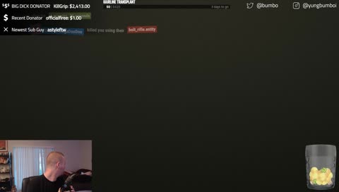 new video is up time for stream !sub