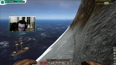 [FR/EN] Session cartes aux trésors