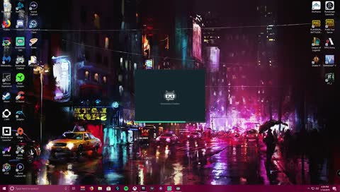 Preparing for the PVP on our server