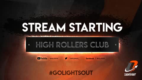 ROLEX | LIGHTS OUT | CHICKEN DINNERS