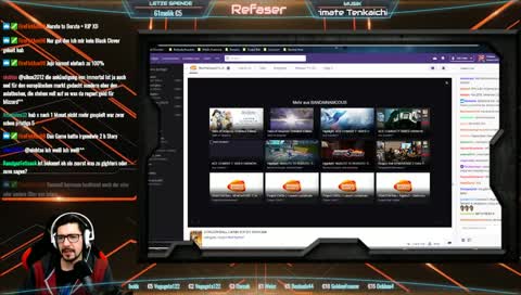 Xenoverse 2 und FighterZ Stream anschauen - Bandai Namco US