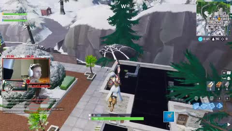 ITS LV OF COURSE IT IS <3