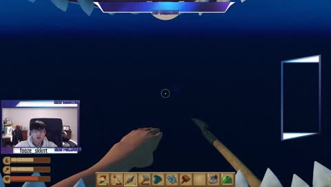 survival going for end game