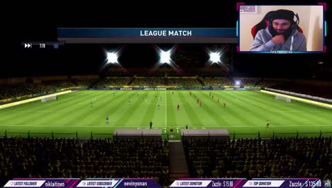FIFA 19 Pro Clubs FT Academy Week 3 Day 1 !FTAcademy !Discord !Sr #FTFam