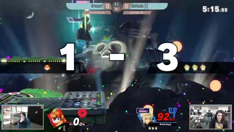 SSF Ultimate Weekly. Raleigh, NC. Kresent, Dietsoda, Cowhunter & more