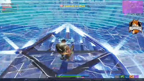 Ganando la skirmish :P