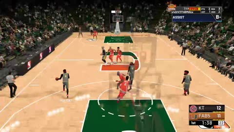 (MPBA Season13 xbox)
