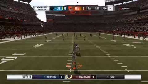 Madden