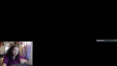 [ENG] {H} Trying new things.....like WoW!