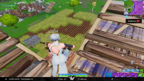 Solos | 300+ Solo Wins