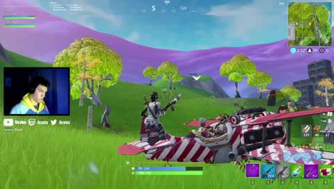 Hey lets add glider redeploy back, buit with rng