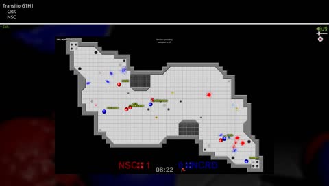 mLTP S17 Creodudes vs Small Caps