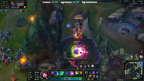 90's are for the weak