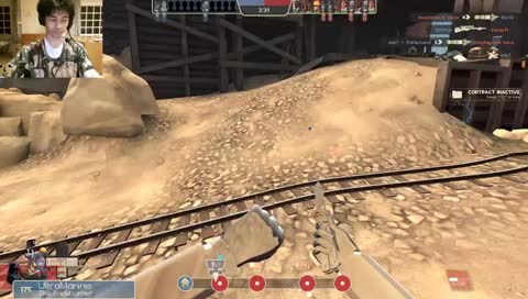 destroyed. I am java btw.