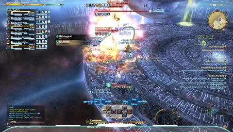 O12S, let's get this!