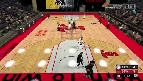 Crown: MPBA Regular Season