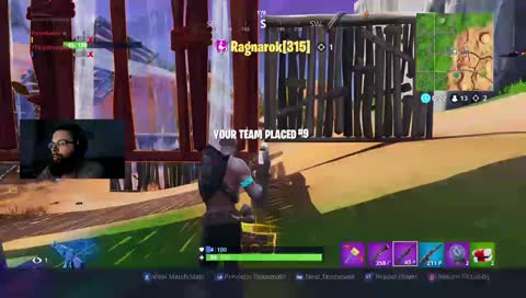 Finally Back!!!!!!!!!