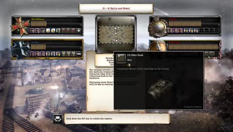 [ENG/THAI] Live Day 6: OKW Automatch 2-2