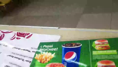 KFC против Tastu Food)))