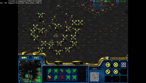 Dewalt stream! Kor ladder