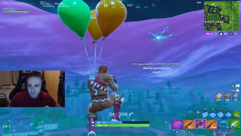 Teeqzy - (Créateur code "Teekzie") !Fianso !Giveaway