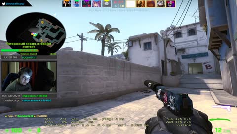 Роняем Фейсит | ЖОКА ТУТ ! (ВНУК БОКИ) | !youtube |