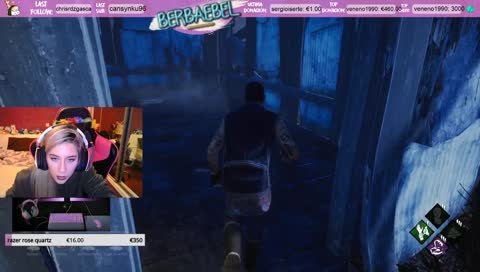 [ESP] estoy en directo ¿te pasas? llegaremos a los 2000?