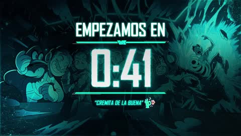 LA BESTIA DEL FORTNITE HA VUELTO...kappa !sub @WithZack en redes