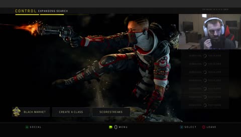 MASTER PRESTIGE 181 / DARK MATTER / MULTIPLAYER | !sub Twitter: @FoxyGrandpaYT