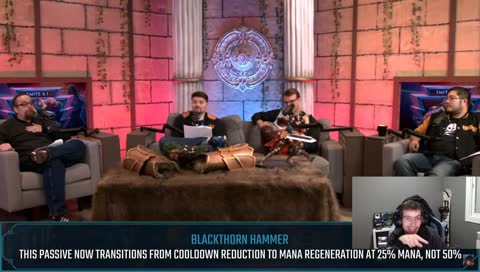 Rankeds ahora y BALANCES en las PATCH NOTES A LAS 21:00!!