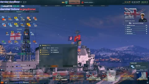 Div de vieuwers.....!! 🔴Twitch Drops🔴【FR/ENG】