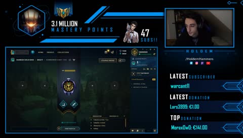 HOLDEM - OTP JAYCE 3.2 MILLONES #jaycefinallyfixed