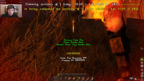 ATLAS • Start auf dem privaten Server (4x4 Map, alle Biome & Bosse) • Dienstag ab 20 Uhr! [DE]