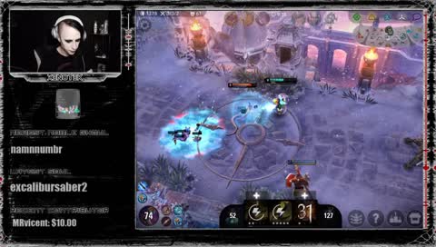 WOW! - !giveaway @XenoTekOfficial